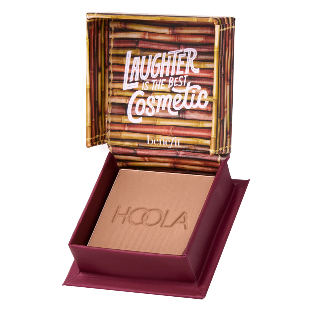 Benefit Hoola Bronzing Powder - Image 10
