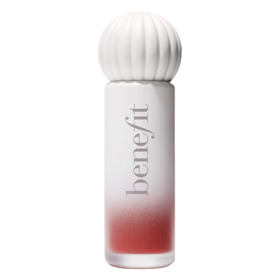 Benefit PlushTint Moisturising Matte Lip Tint - Image 15