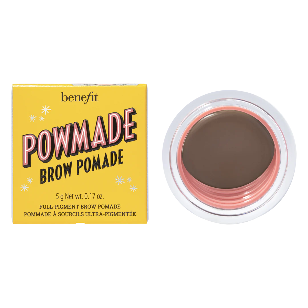 Benefit Powmade Eyebrow Pomade - Image 11