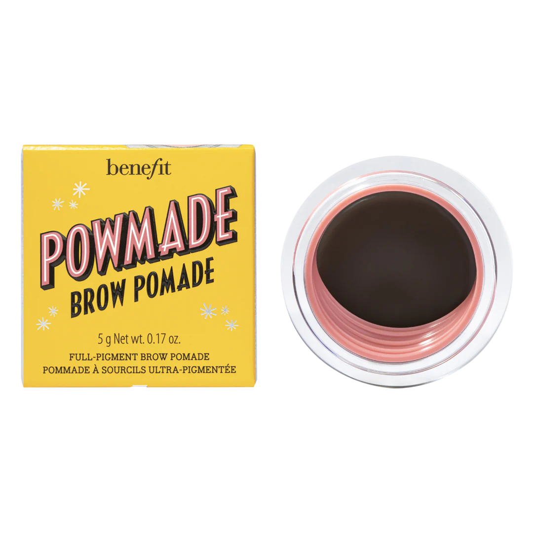 Benefit Powmade Eyebrow Pomade - Image 14
