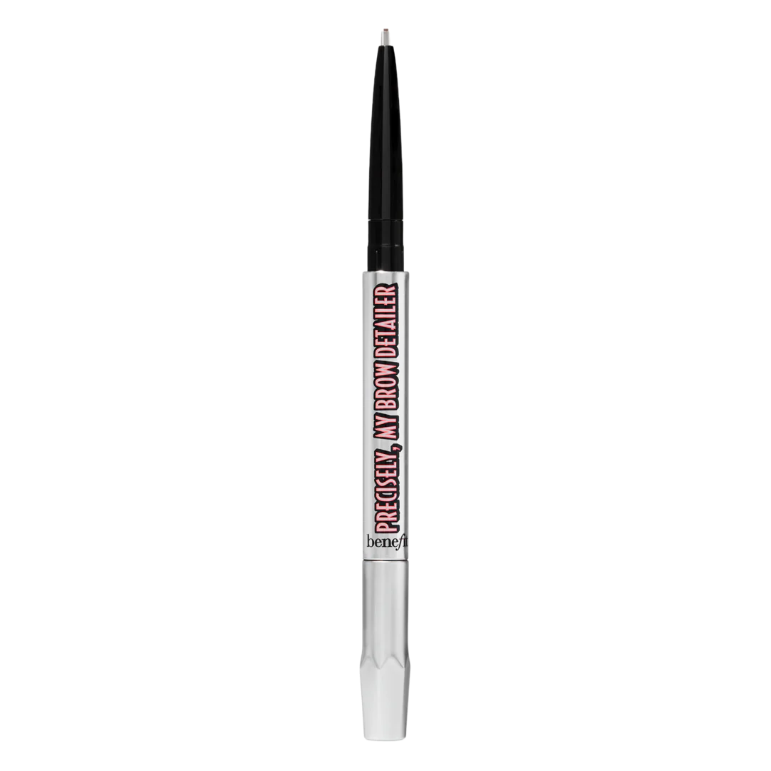 Benefit Precisely, My Brow Detailer Microfine Detailing Brow Pencil - Image 11