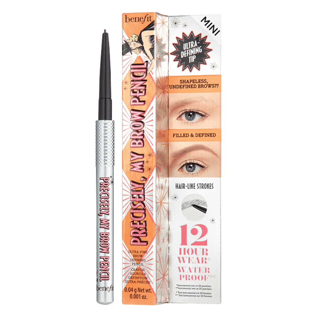 Benefit Precisely, My Brow Pencil - Mini - Image 18