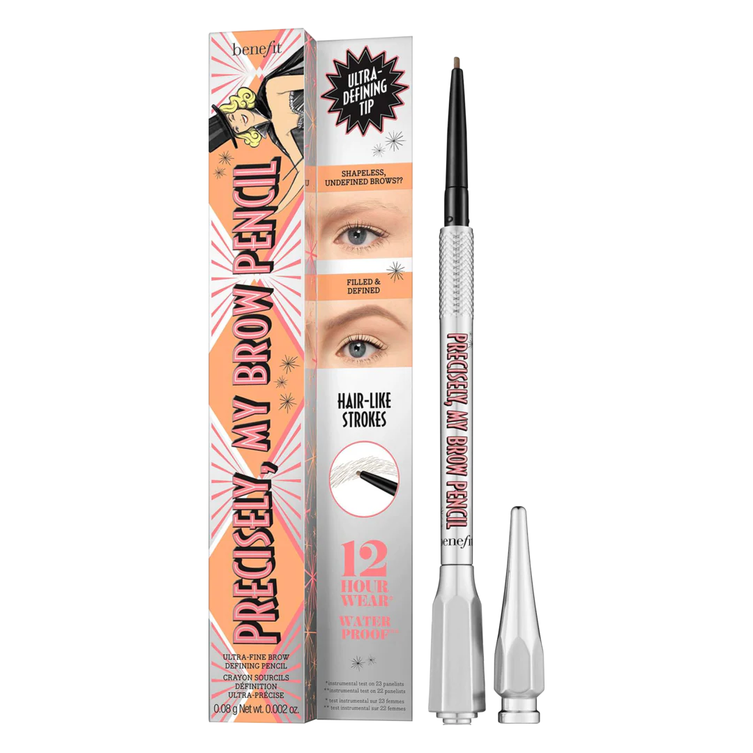 Benefit Precisely, My Brow Pencil - Image 21