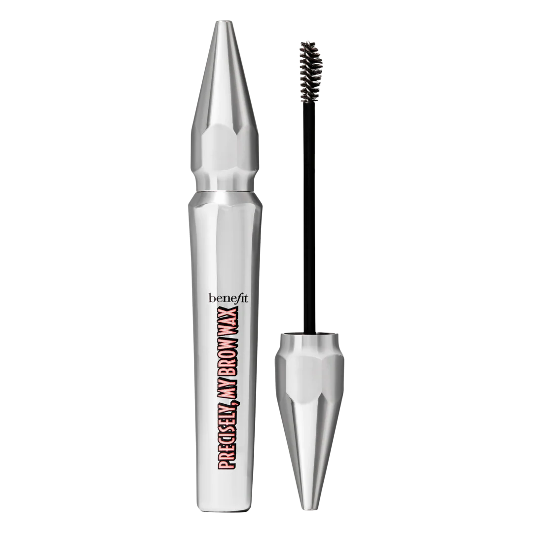 Benefit Precisely, My Brow Wax Full-Pigment Sculpting Brow Wax - Image 17