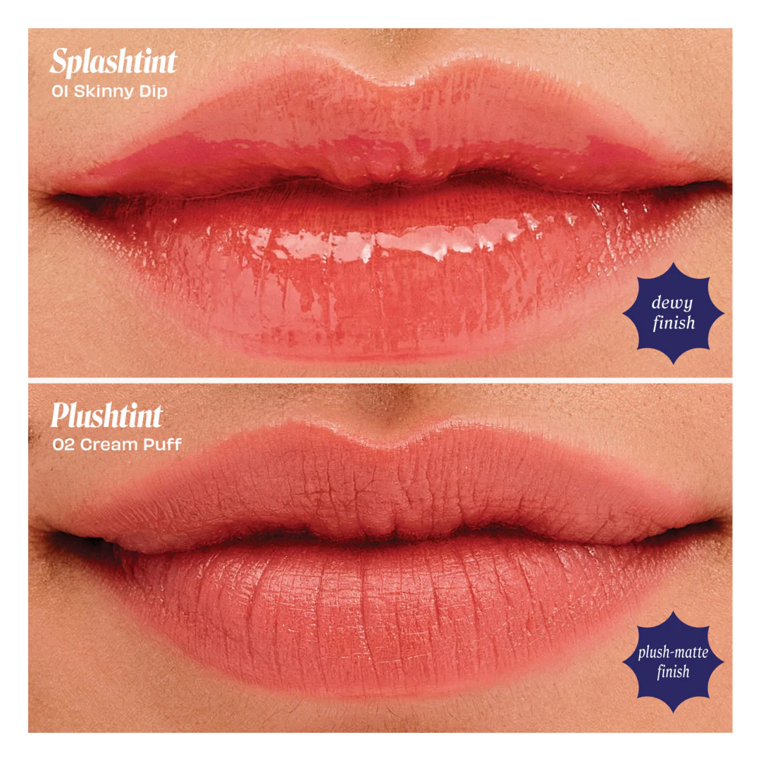 Benefit SplashTint Moisturising Dewy Lip Tint - Image 28