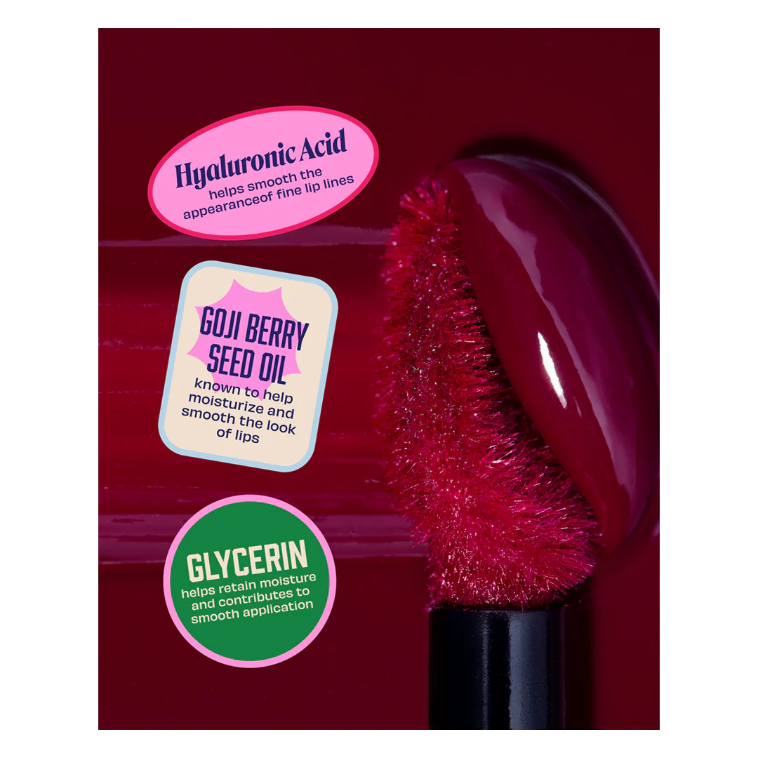 Benefit SplashTint Moisturising Dewy Lip Tint - Image 29