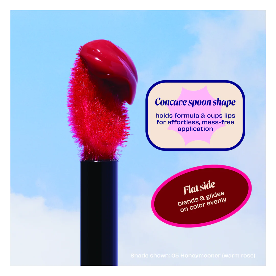 Benefit SplashTint Moisturising Dewy Lip Tint - Image 30