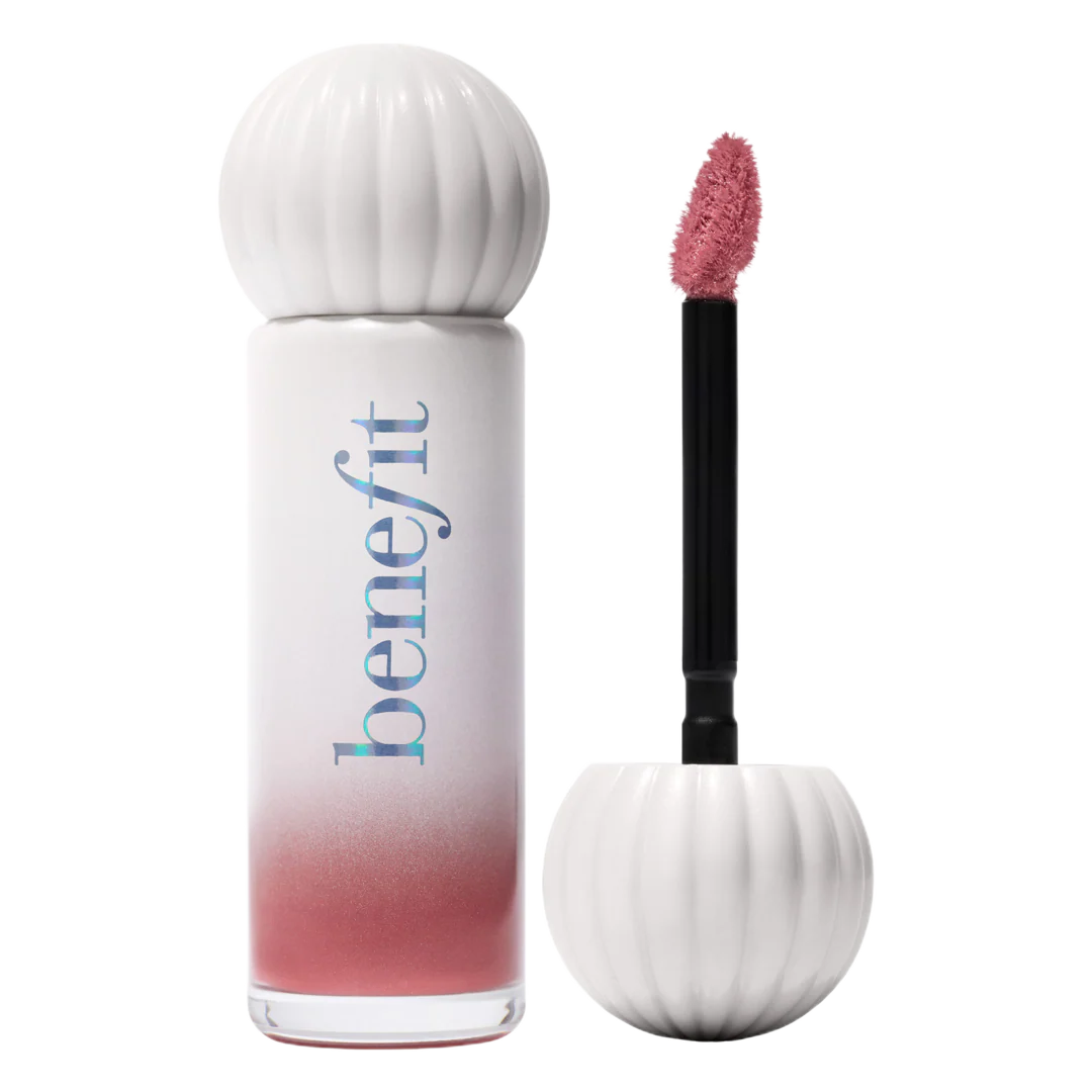Benefit SplashTint Moisturising Dewy Lip Tint - Image 4