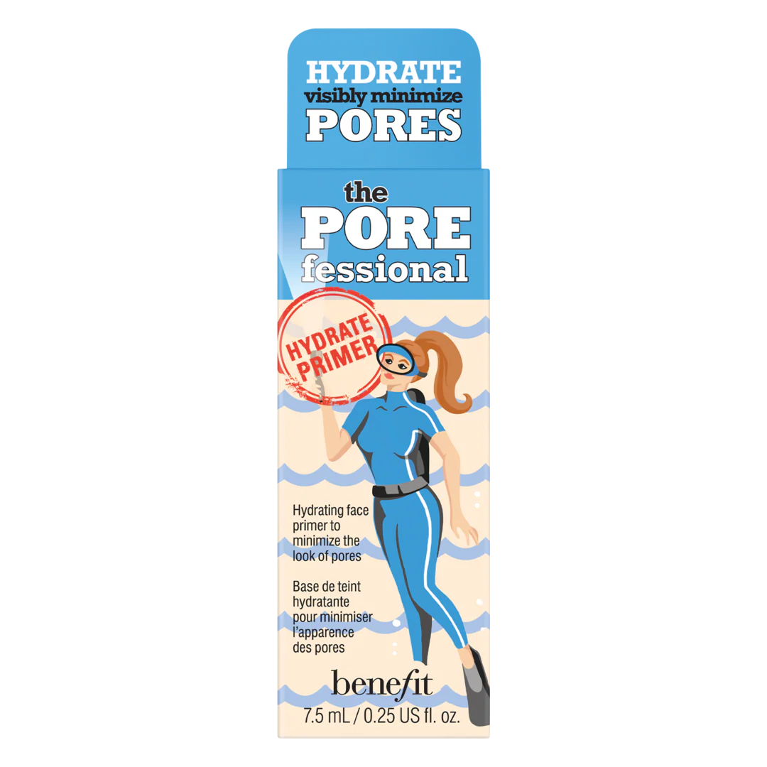 Benefit The POREfessional Hydrate Primer - Image 6