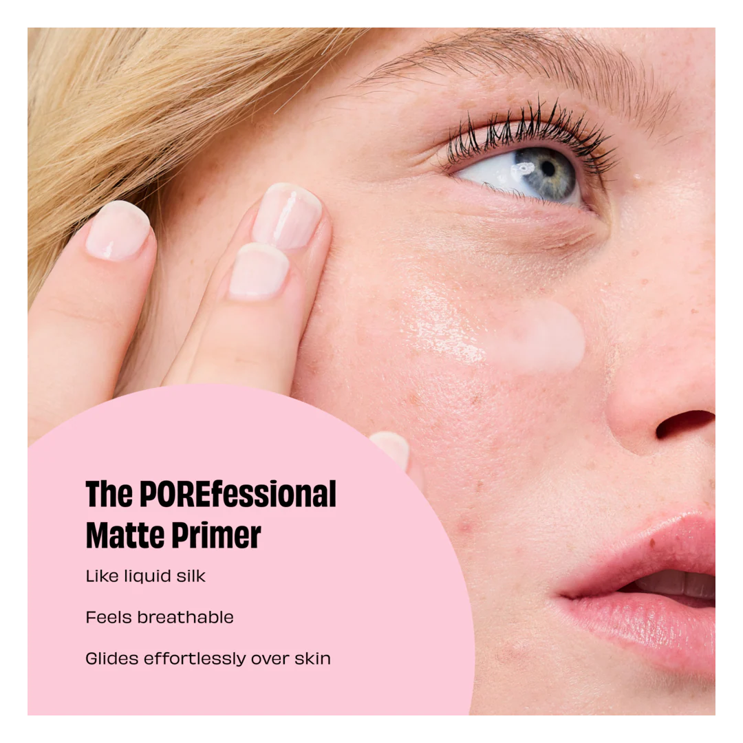 Benefit The Porefessional Matte Primer - Image 6