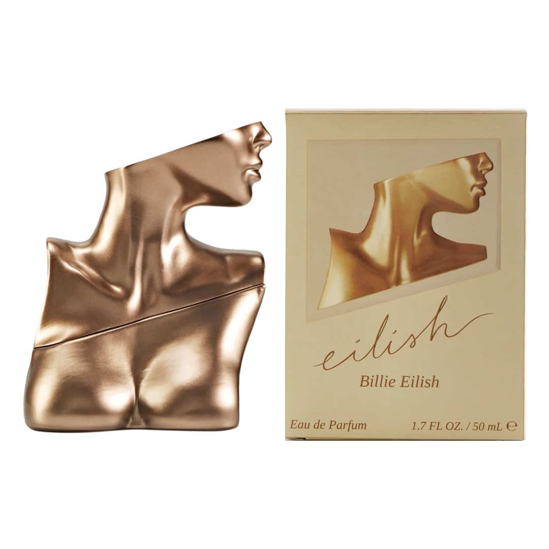 Billie Eilish Eilish Eau de Parfum Spray - Image 2