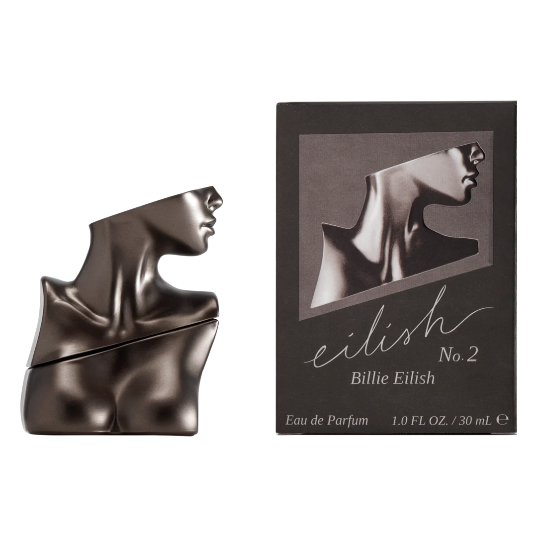 Billie Eilish Eilish No. 2 Eau de Parfum Spray - Image 4