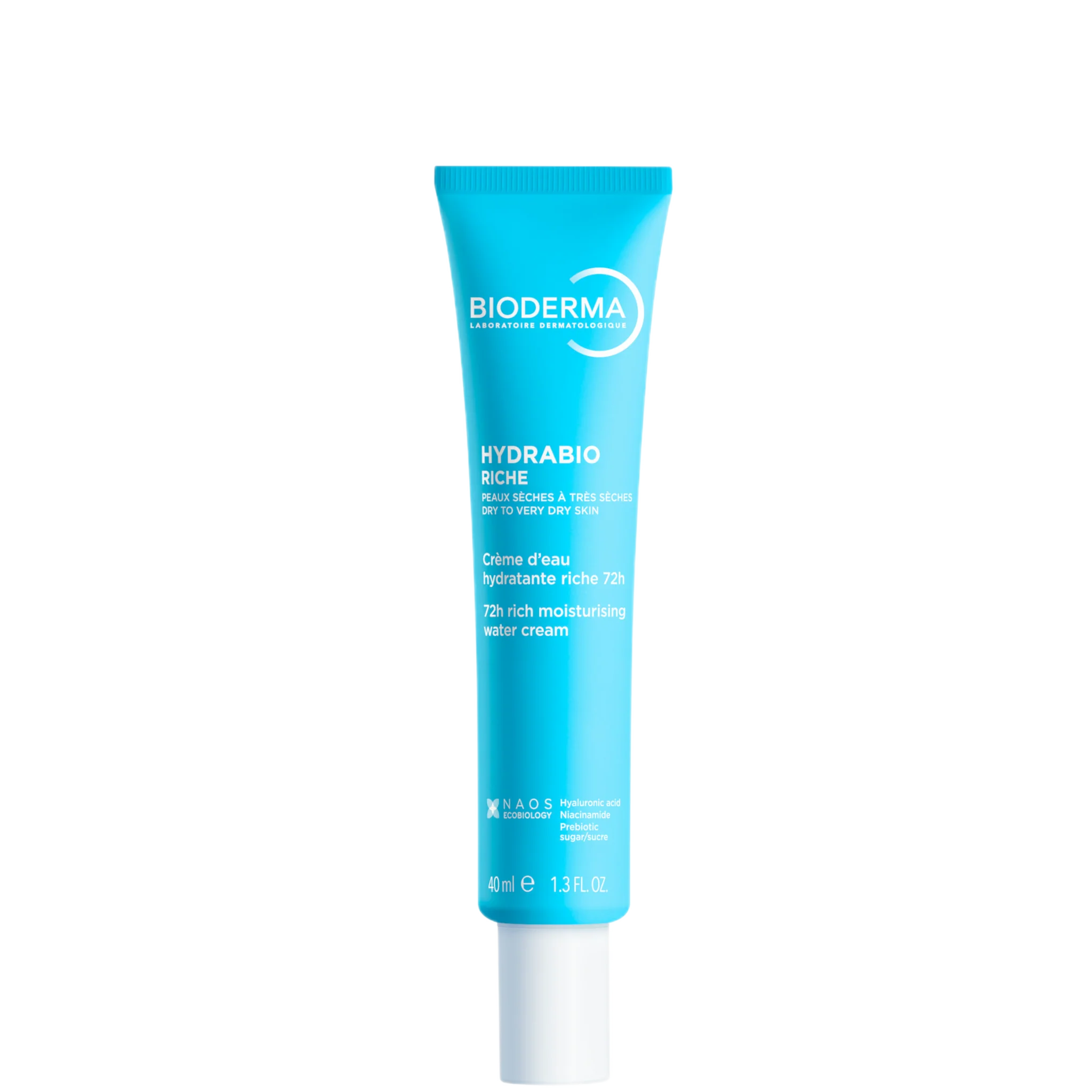 Bioderma Hydrabio Creme - Rich Moisturising Care