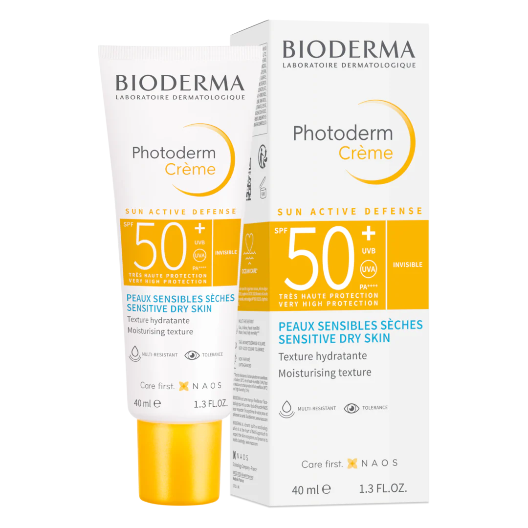 Bioderma Photoderm Cream SPF50+ - Image 3