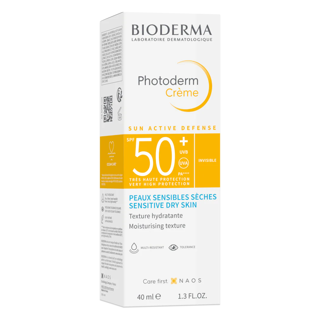 Bioderma Photoderm Cream SPF50+ - Image 4