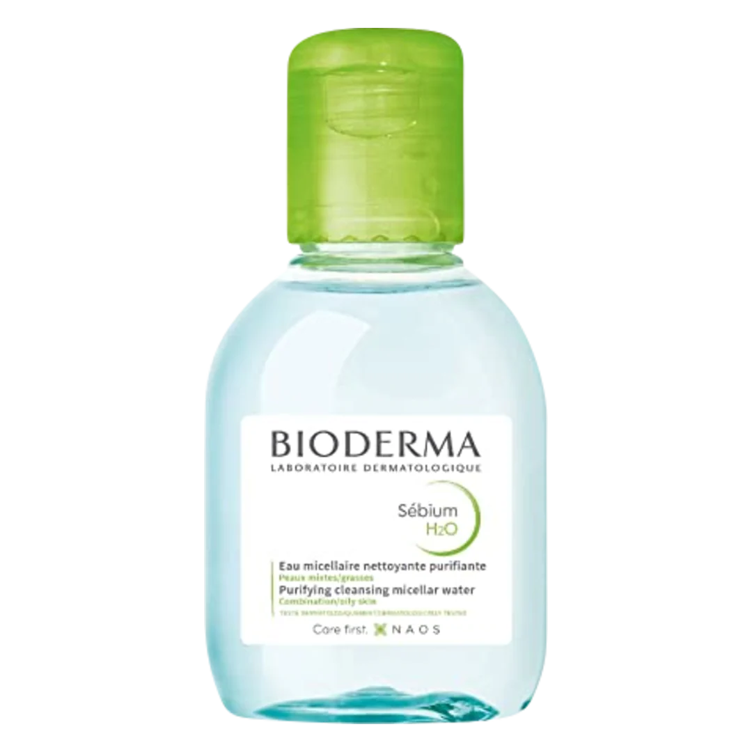 Bioderma Sebium H2O - Micelle Solution