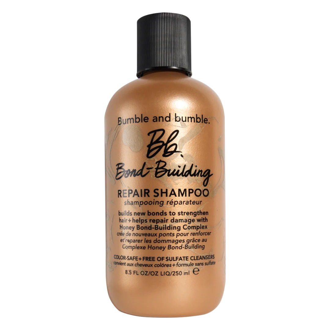 Bumble and bumble Bb. Bond-Building Repair Shampoo - Image 2