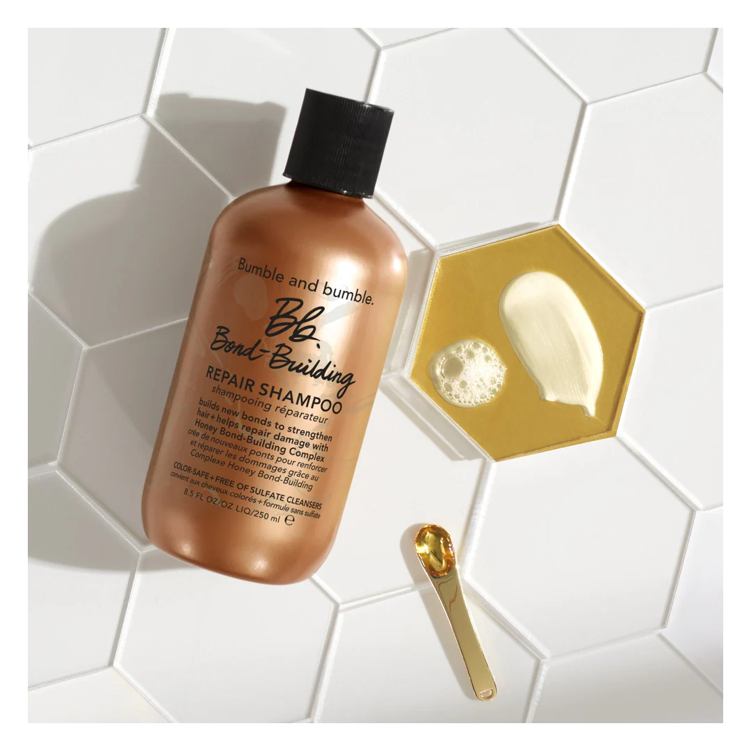 Bumble and bumble Bb. Bond-Building Repair Shampoo - Image 5