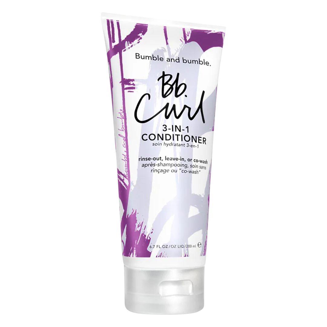 Bumble and bumble Curl 3-In-1 Conditioner