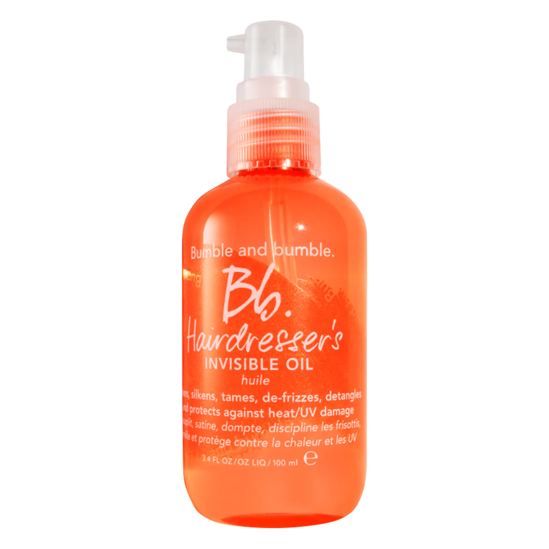 Bumble and bumble Hairdresser's Invisible Oil
