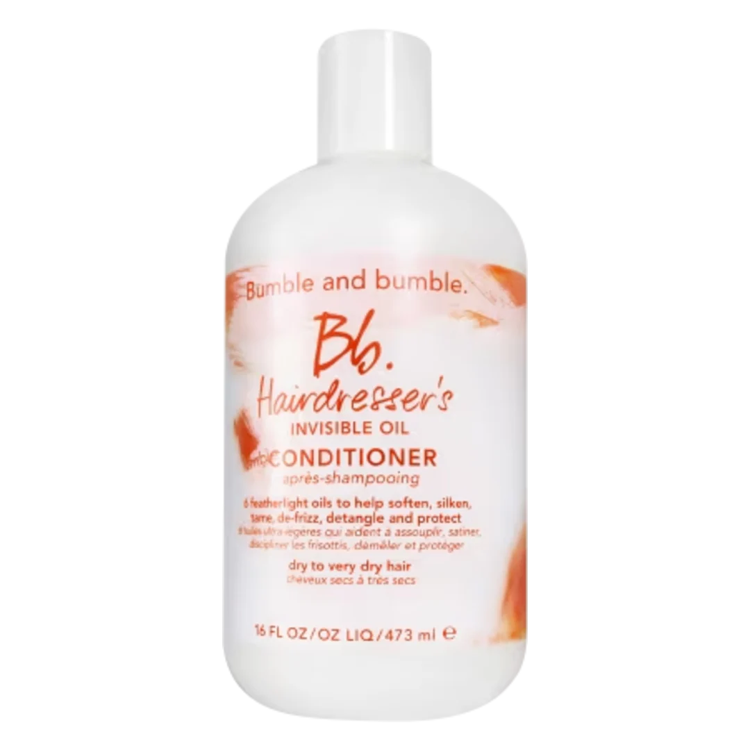 Bumble and bumble Hairdresser's Invisible Oil Conditioner - Image 3
