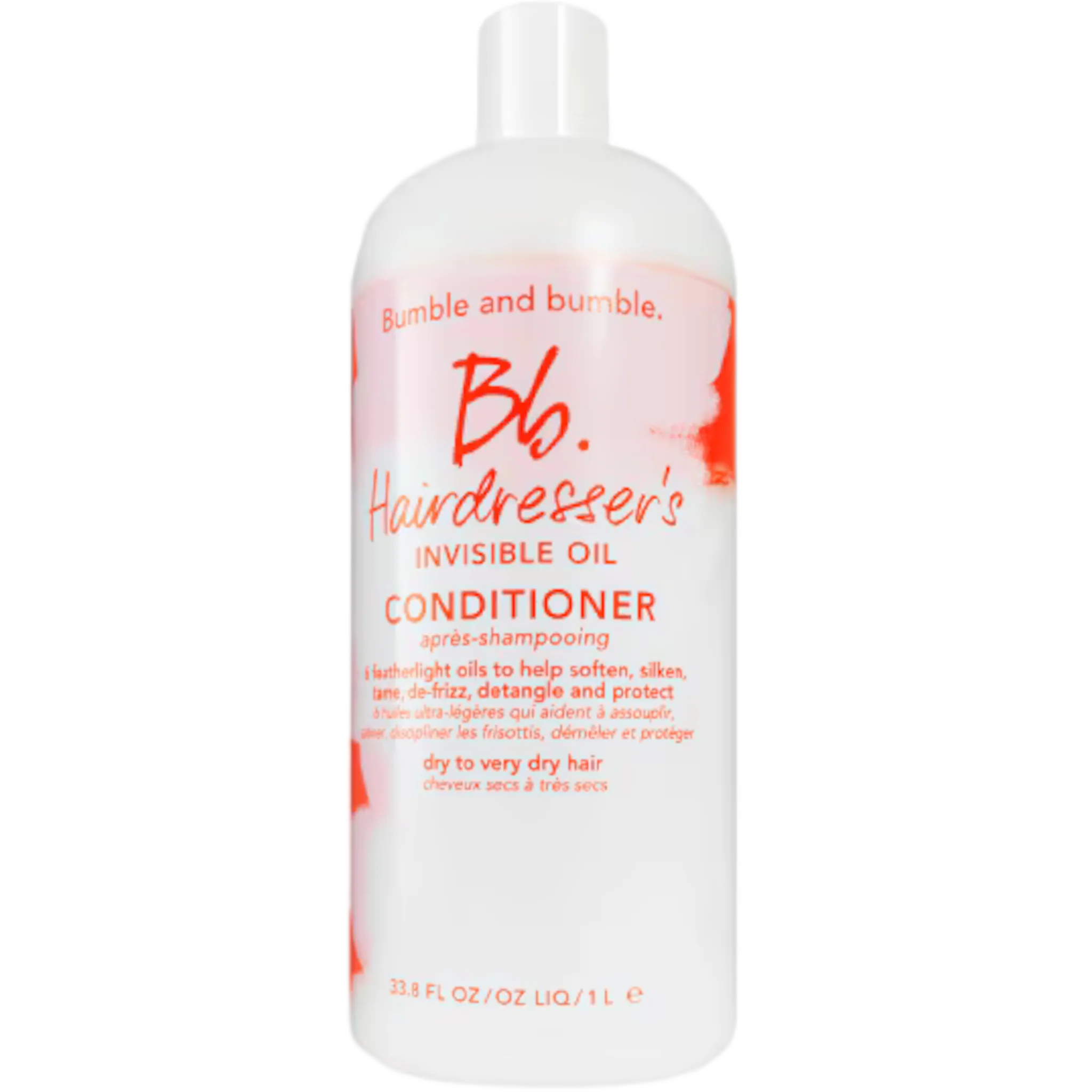 Bumble and bumble Hairdresser's Invisible Oil Conditioner - Image 4