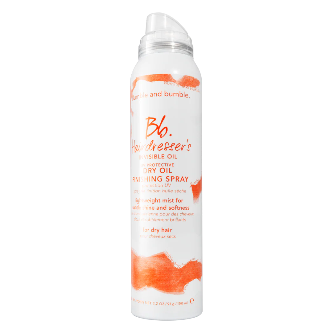 Bumble and bumble Hairdresser's Invisible Oil Dry Oil Finishing Spray