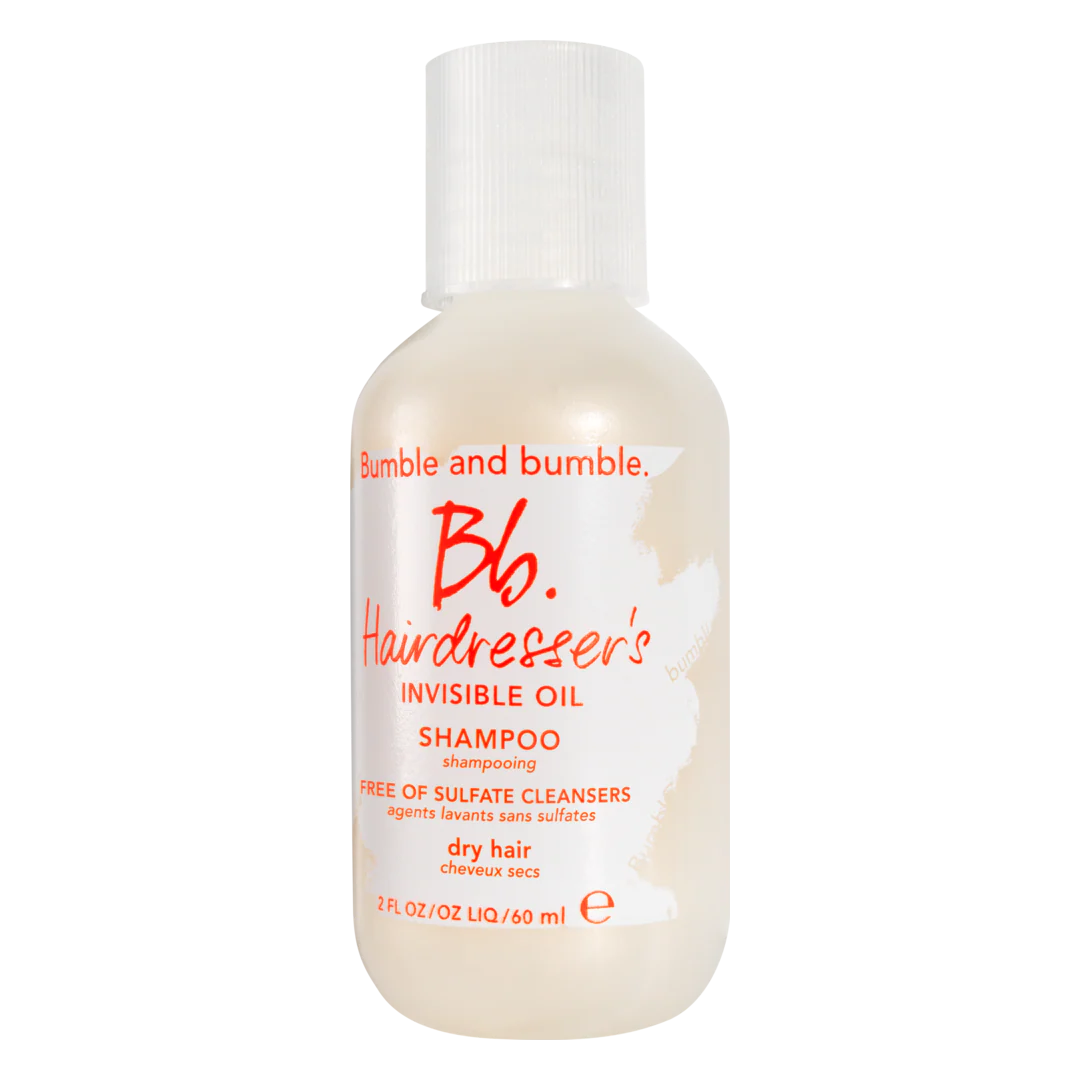 Bumble and bumble Hairdresser's Invisible Oil Shampoo