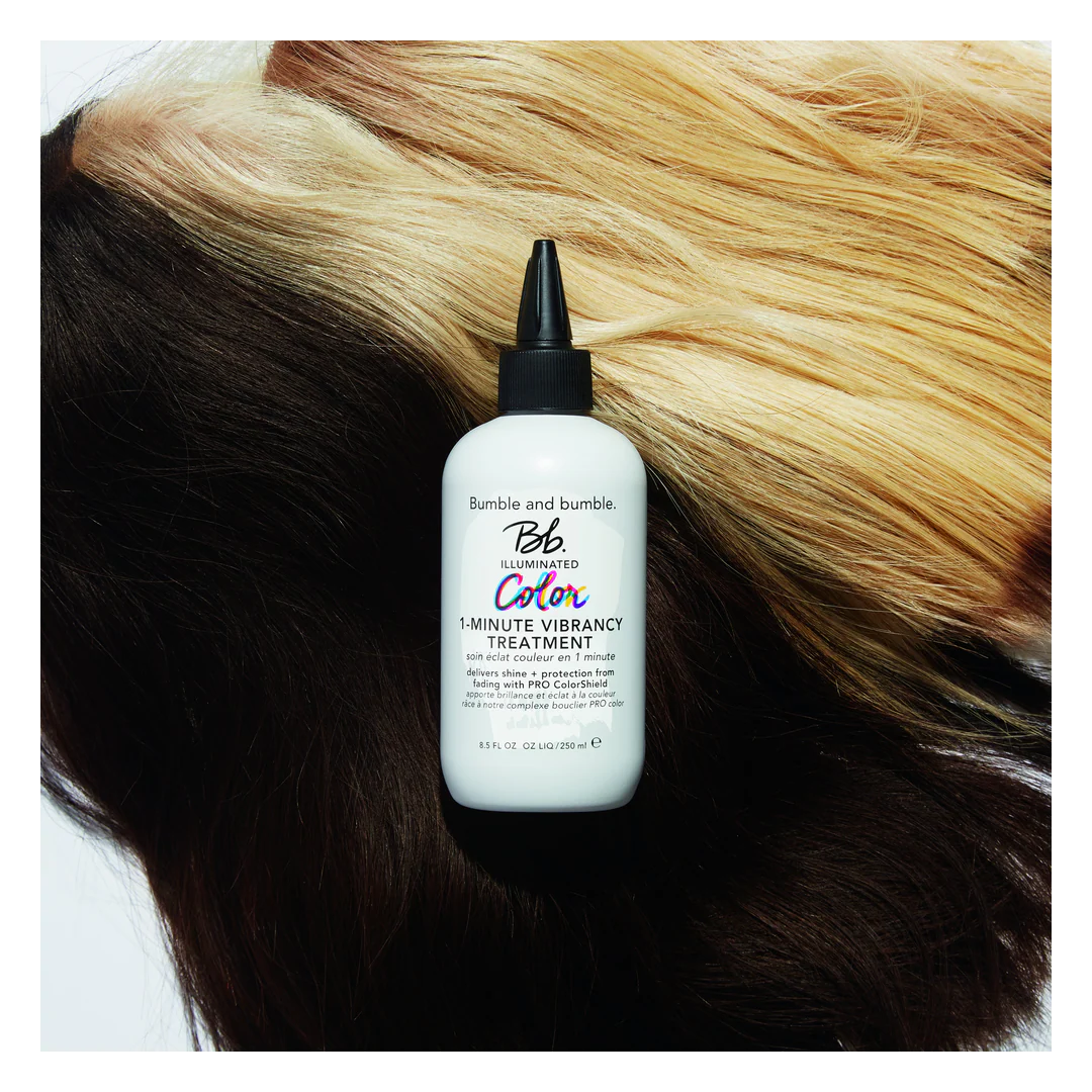 Bumble and bumble Illuminated Color 1-Minute Vibrancy Treatment - Image 4