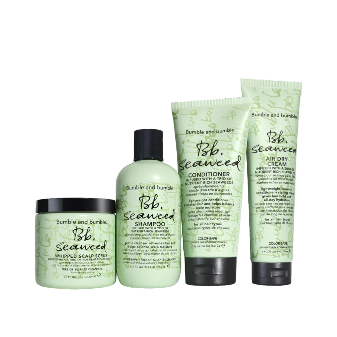 Bumble and bumble Seaweed Conditioner - Image 11