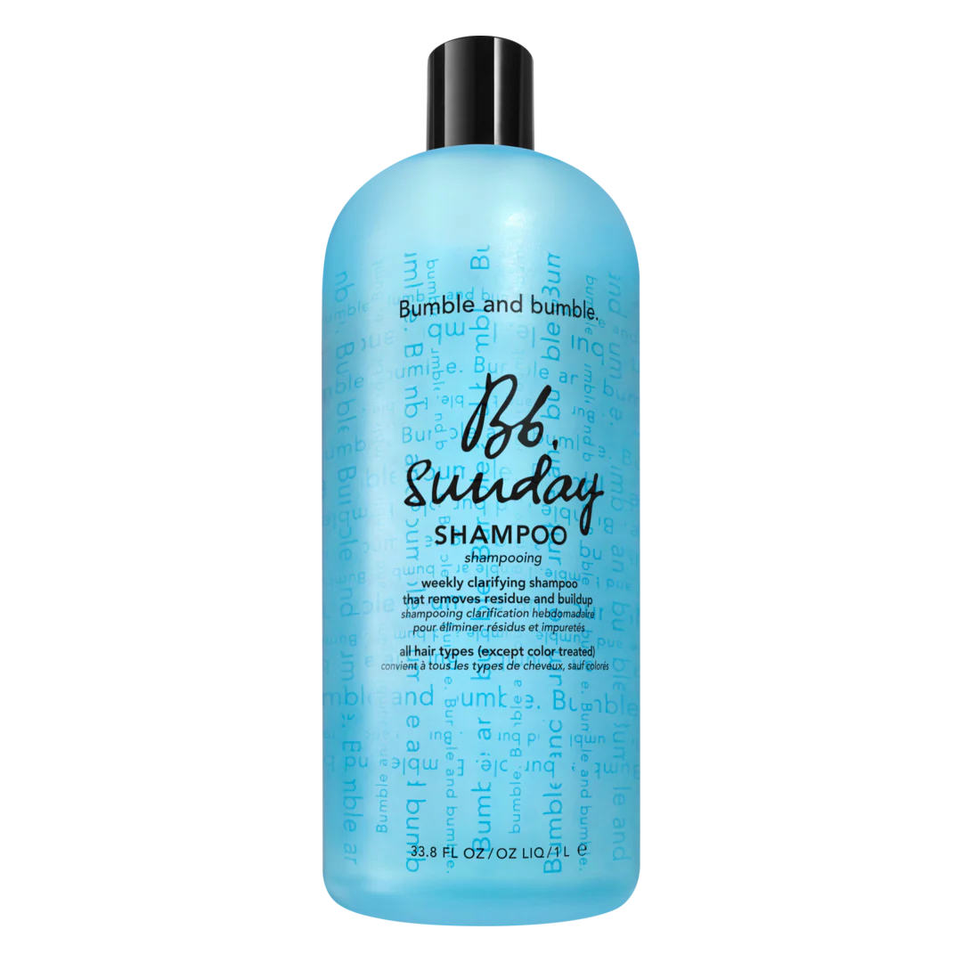 Bumble and bumble Sunday Shampoo - Image 2