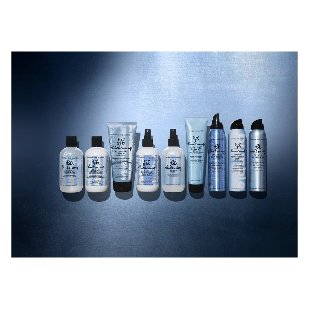 Bumble and bumble Thickening Dryspun Texture Spray - Image 7