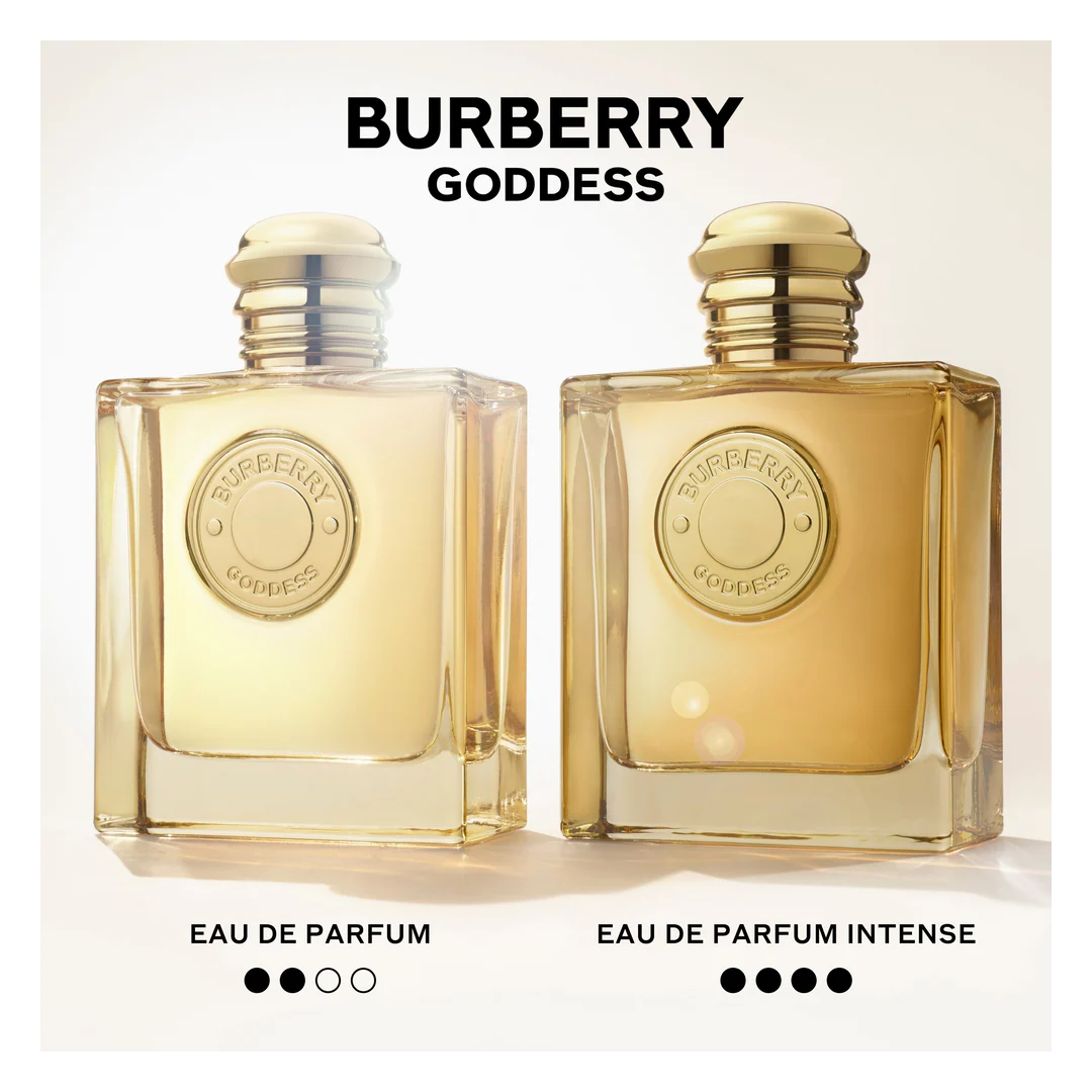 BURBERRY Goddess Eau de Parfum Intense Spray - Image 10