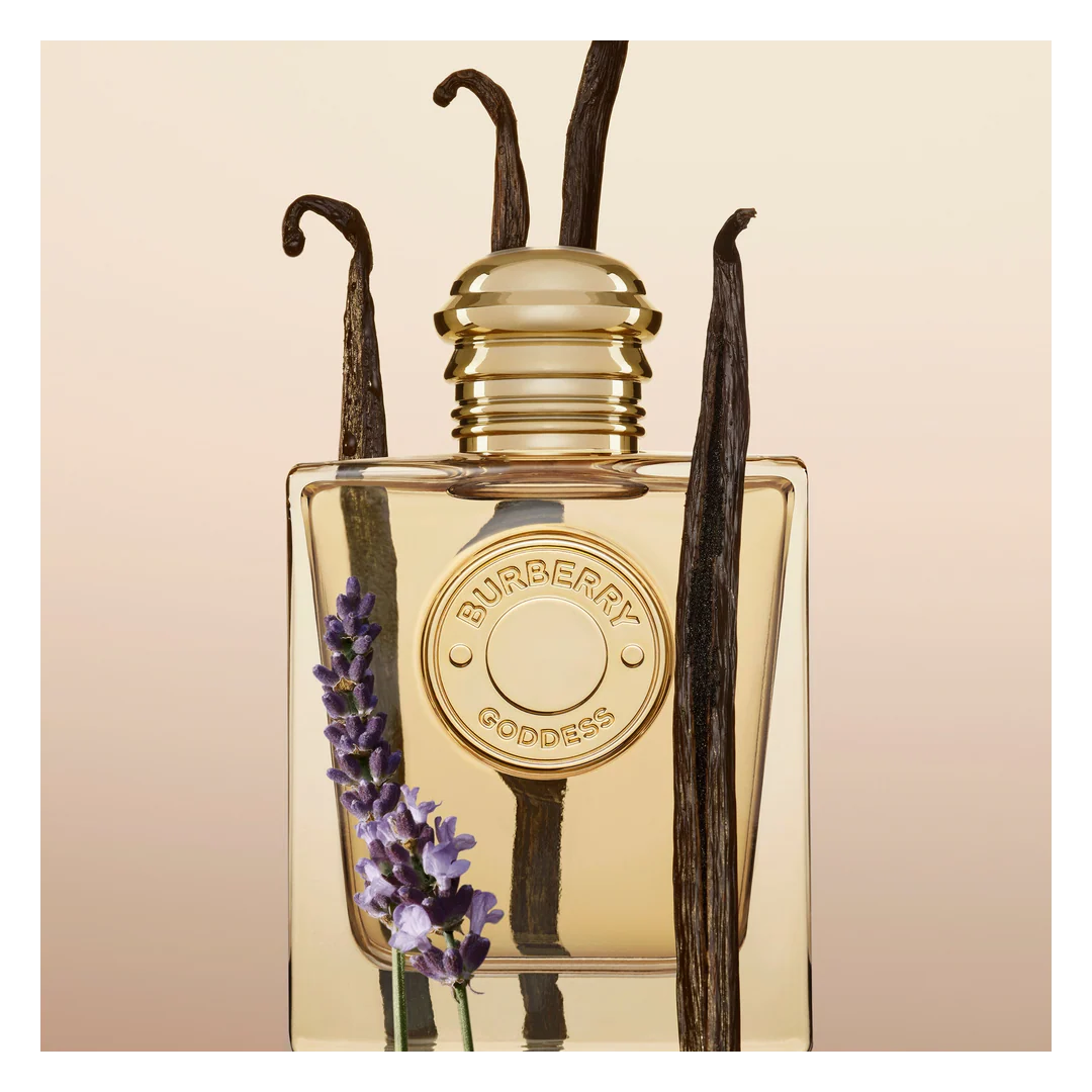 BURBERRY Goddess Eau de Parfum Spray - Image 7