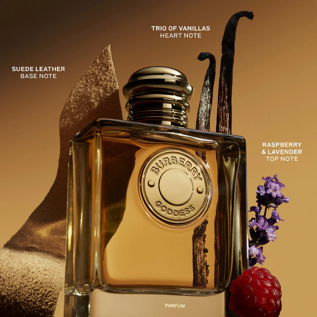 BURBERRY Goddess Parfum - Image 4