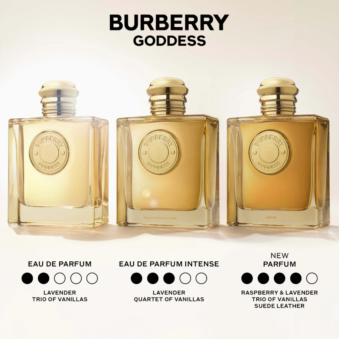 BURBERRY Goddess Parfum - Image 6