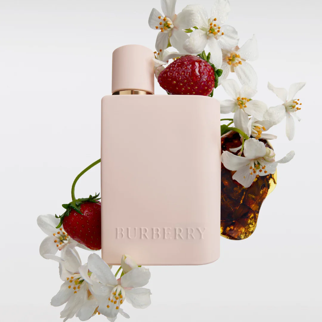 BURBERRY Her Intense Eau de Parfum Spray - Image 4