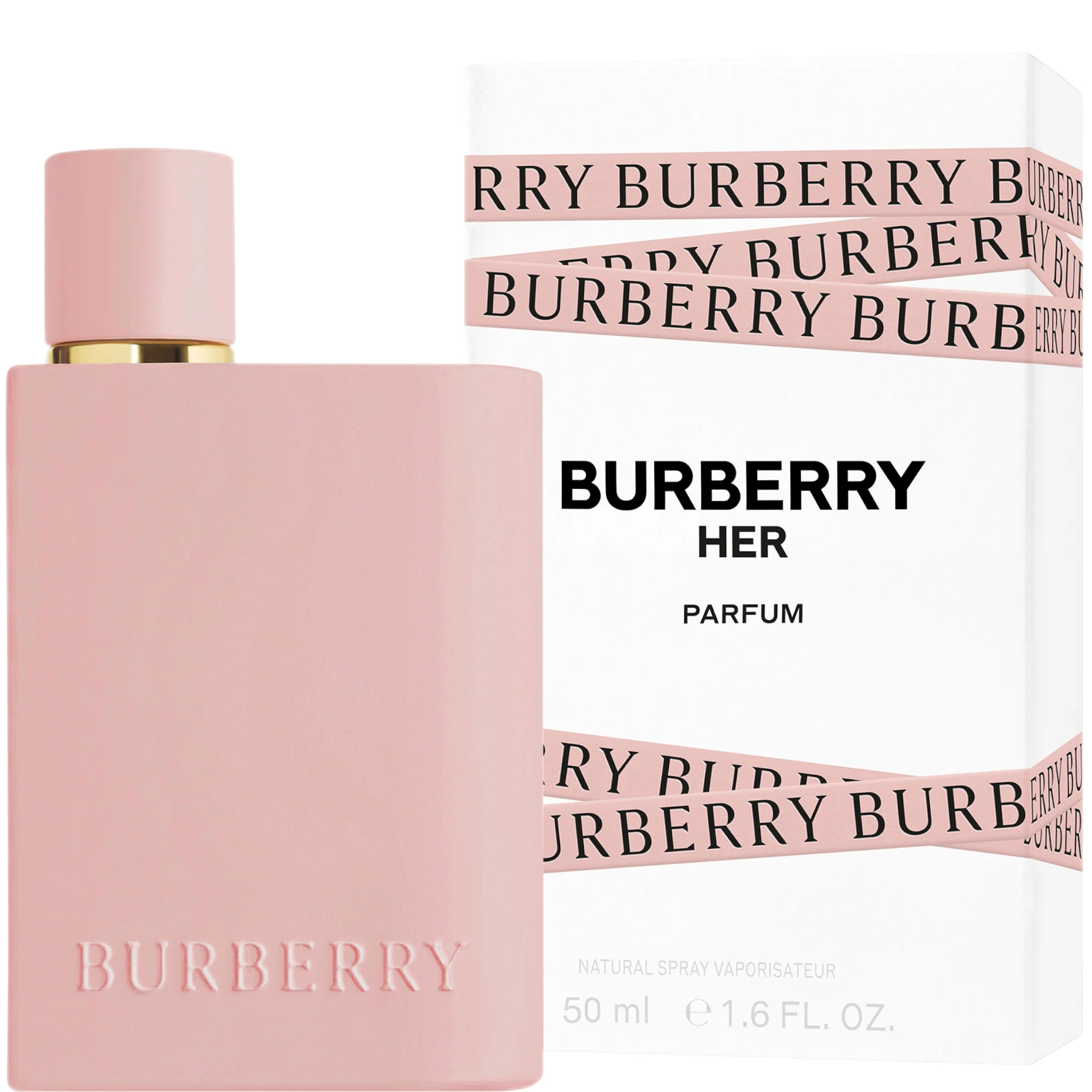 BURBERRY Her Parfum - Image 4