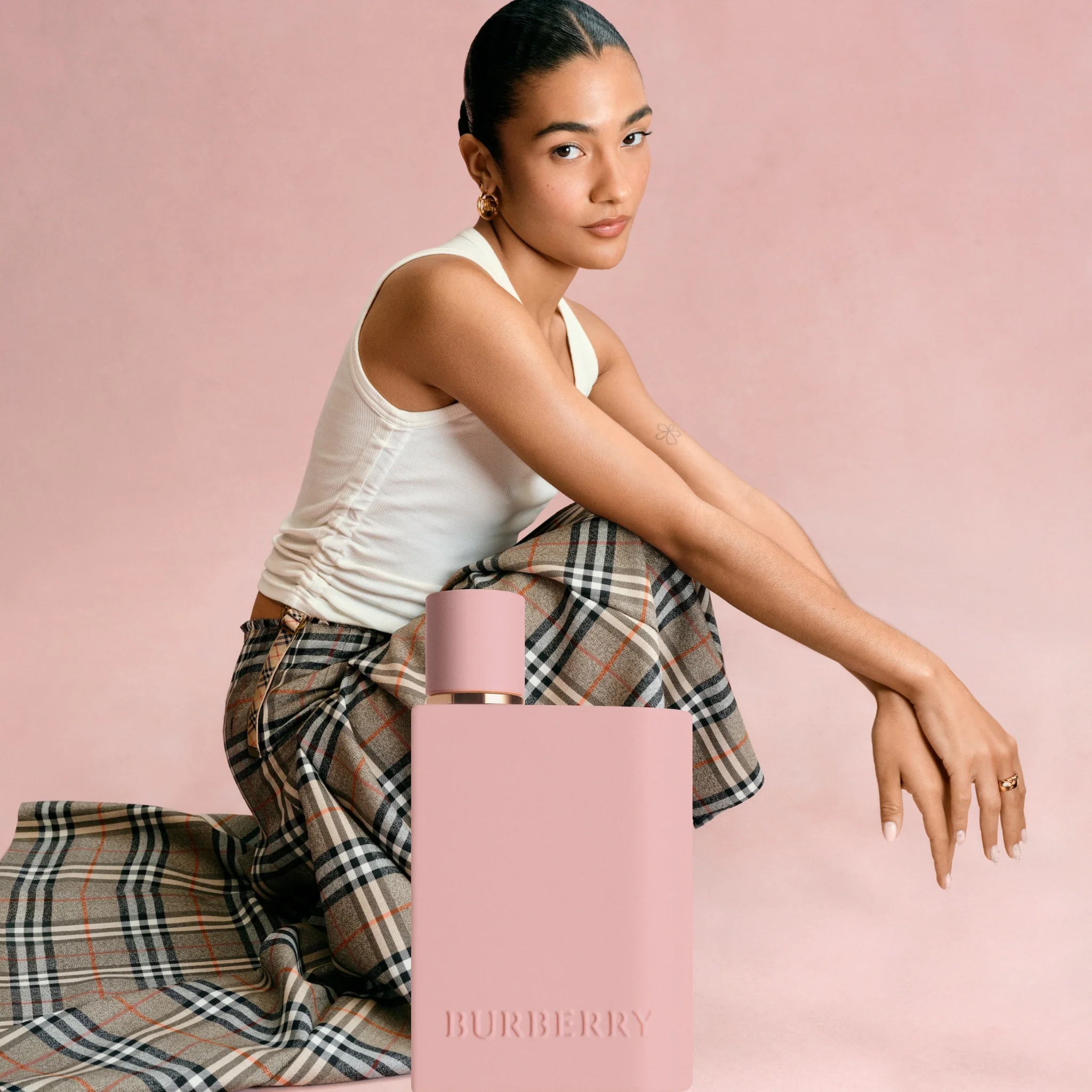 BURBERRY Her Parfum - Image 9