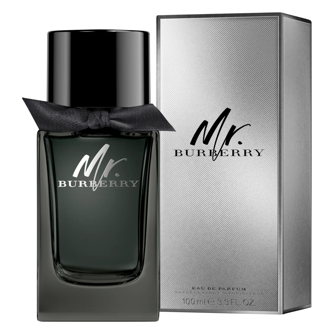 BURBERRY Mr BURBERRY Eau de Parfum Spray - Image 5