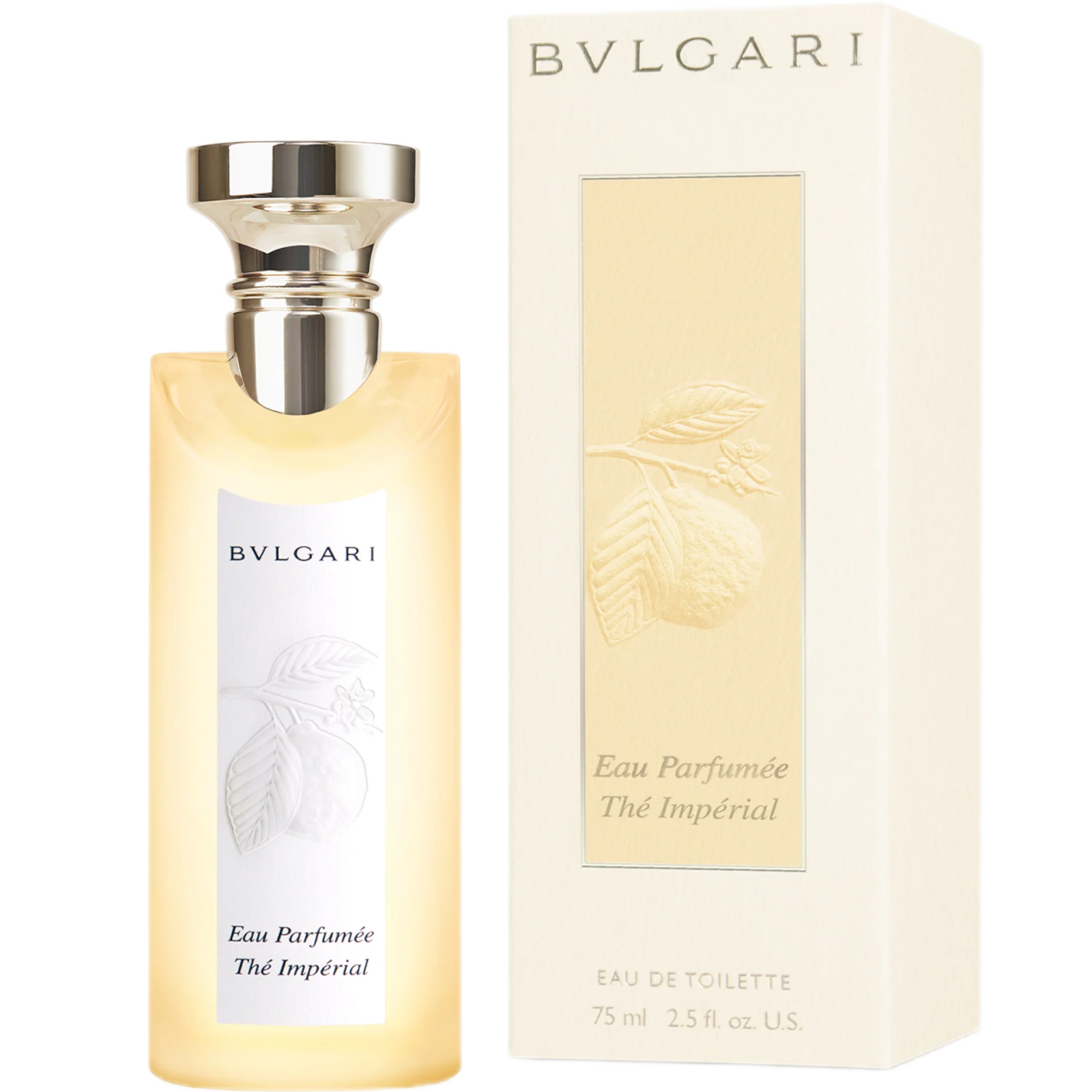 BVLGARI Eau Parfumee The Imperial Eau de Toilette - Image 4
