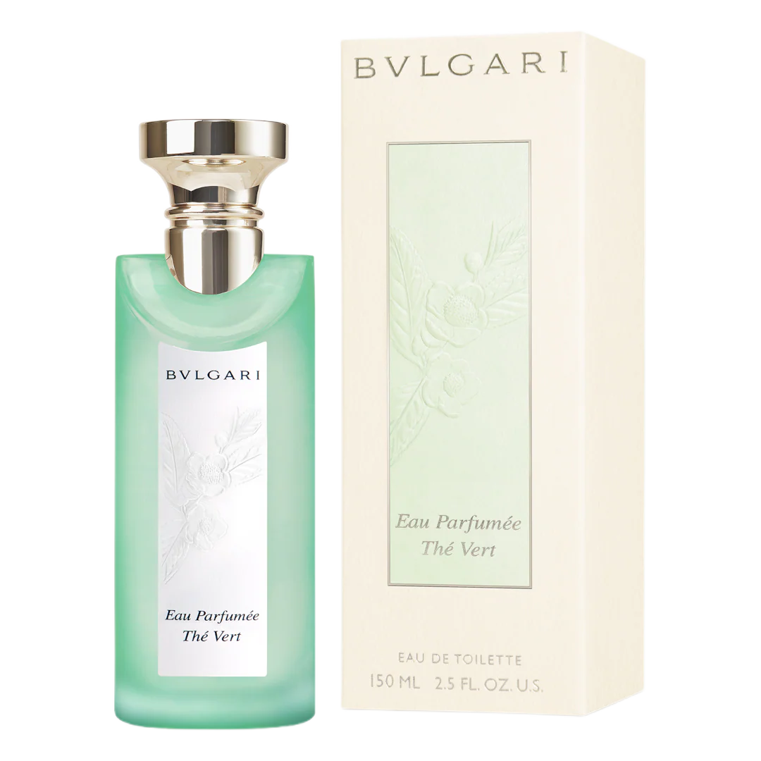 BVLGARI Eau Parfumee The Vert Eau de Toilette Spray - Image 2