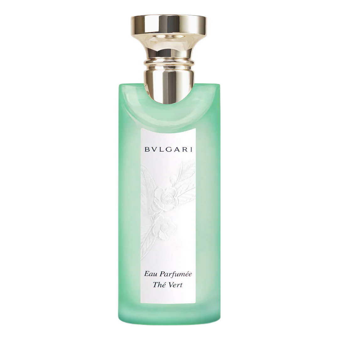 BVLGARI Eau Parfumee The Vert Eau de Toilette Spray - Image 3