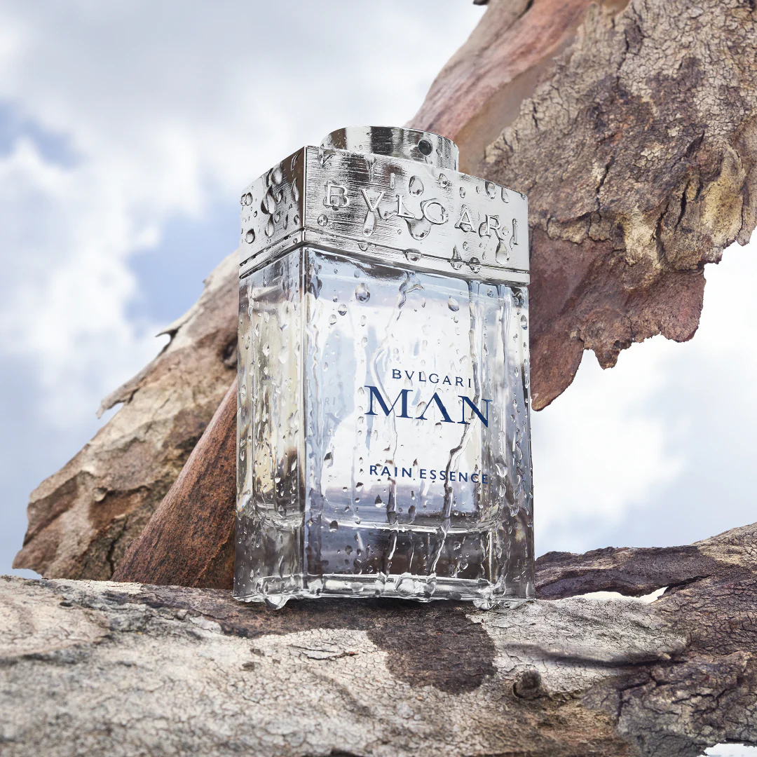 BVLGARI Man Collection Miniature Discovery Set - Image 2