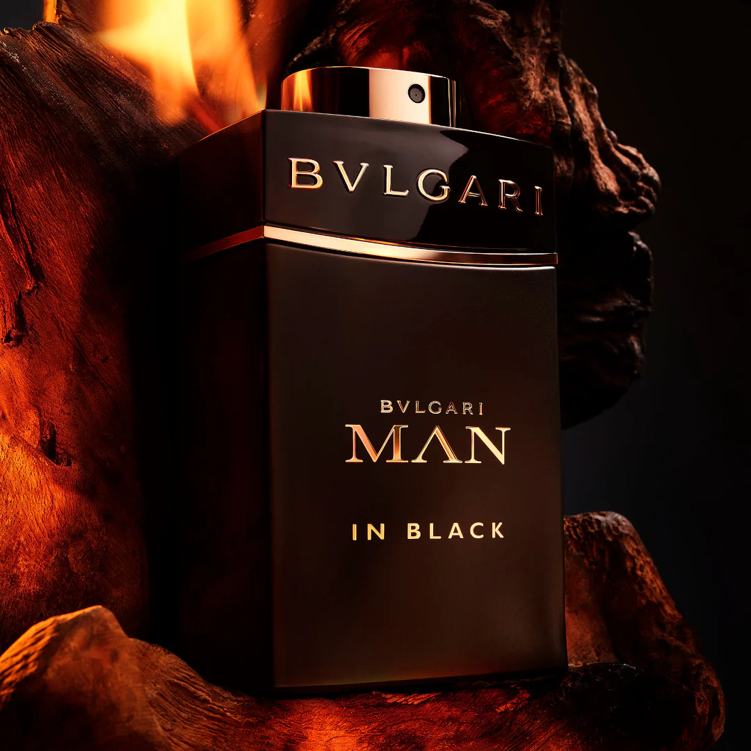 BVLGARI Man Collection Miniature Discovery Set - Image 3