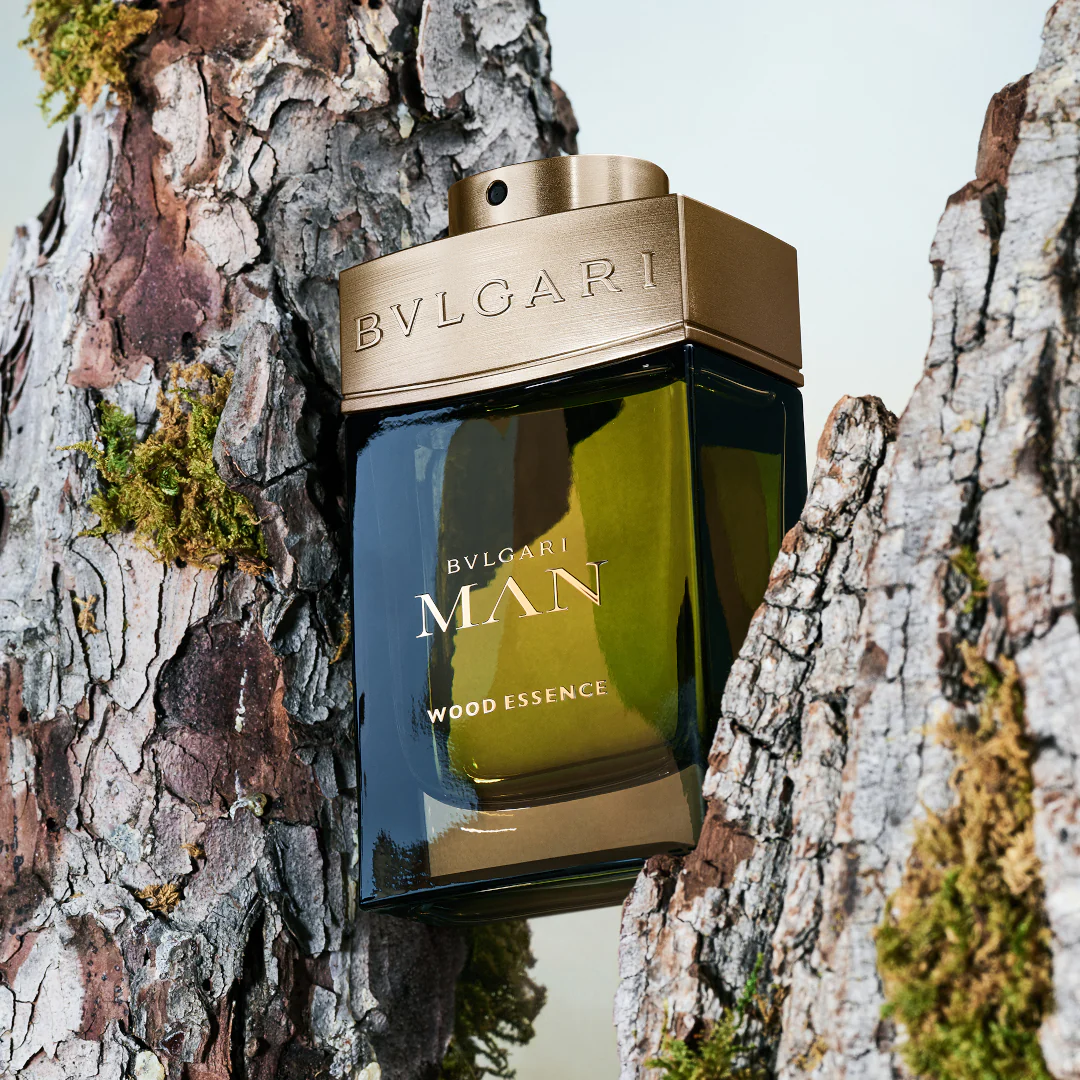 BVLGARI Man Collection Miniature Discovery Set - Image 4