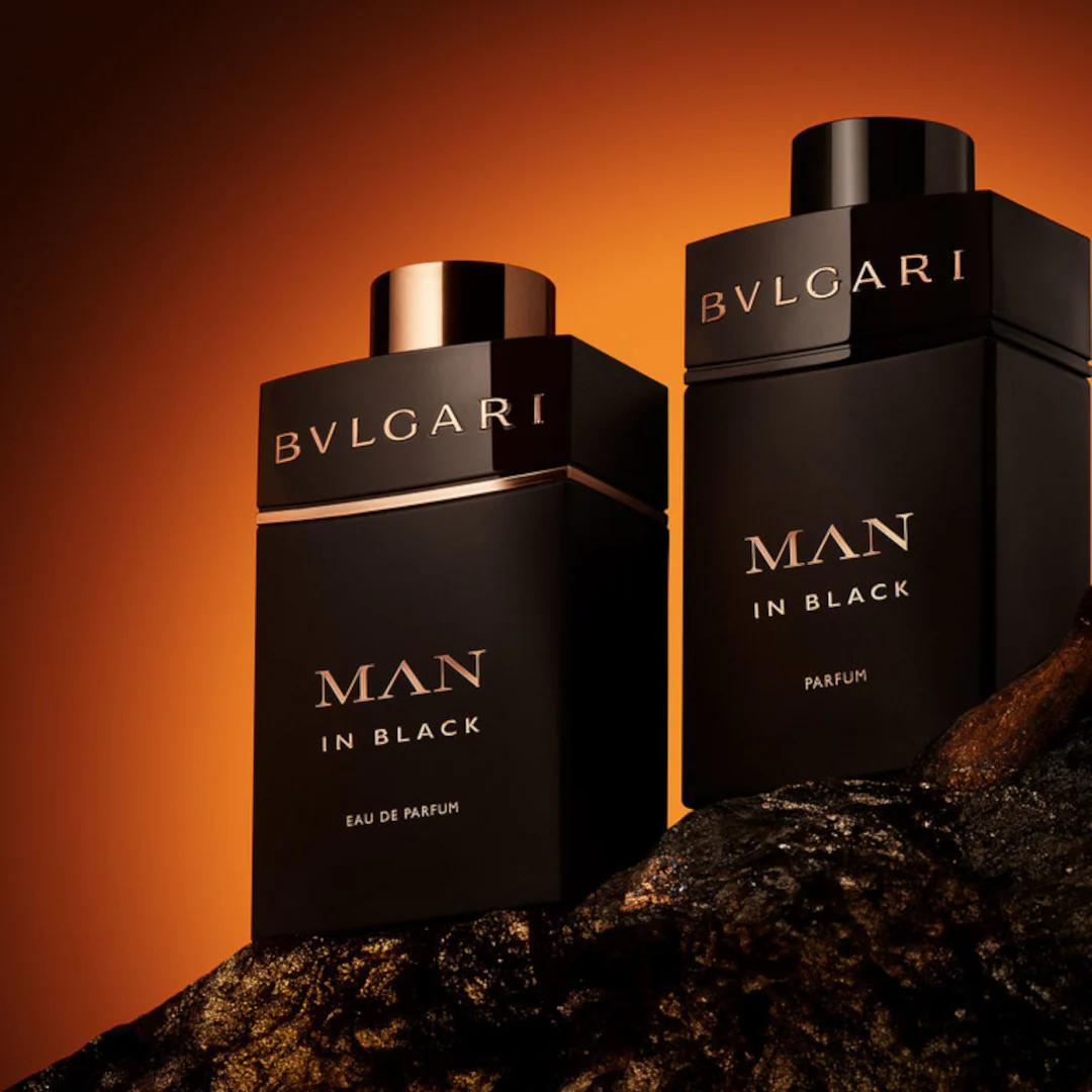 BVLGARI Man In Black Eau de Parfum Spray - Image 11