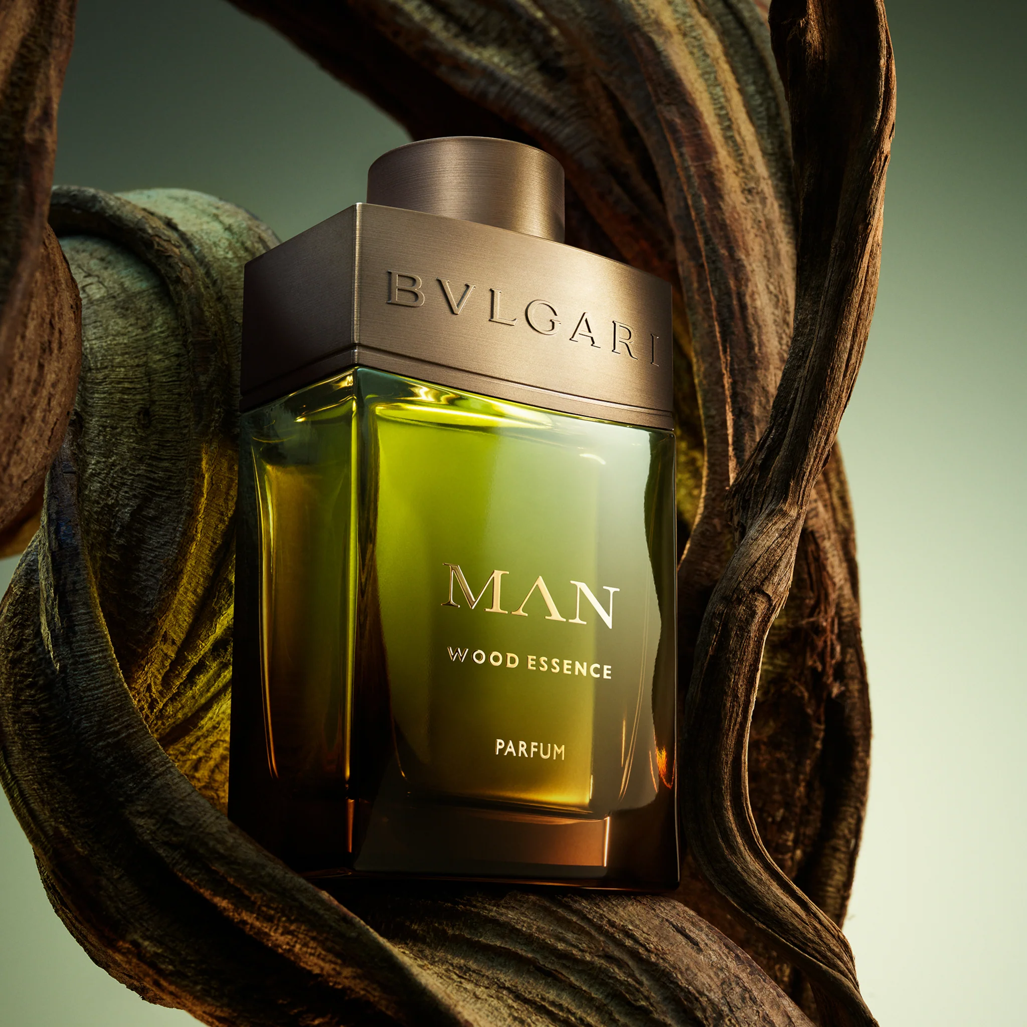 BVLGARI Man Wood Essence Parfum - Image 7