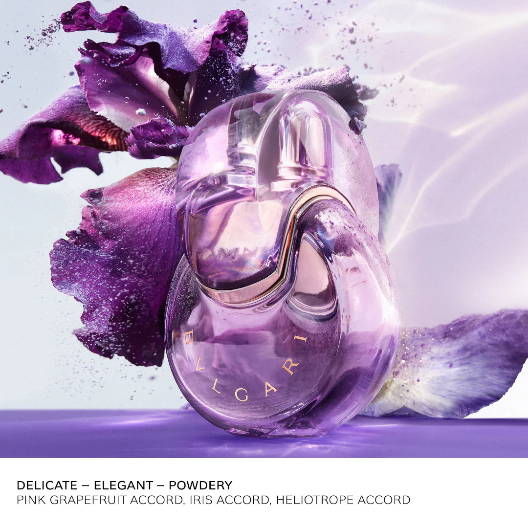 BVLGARI Omnia Collection Miniature Discovery Set - Image 5