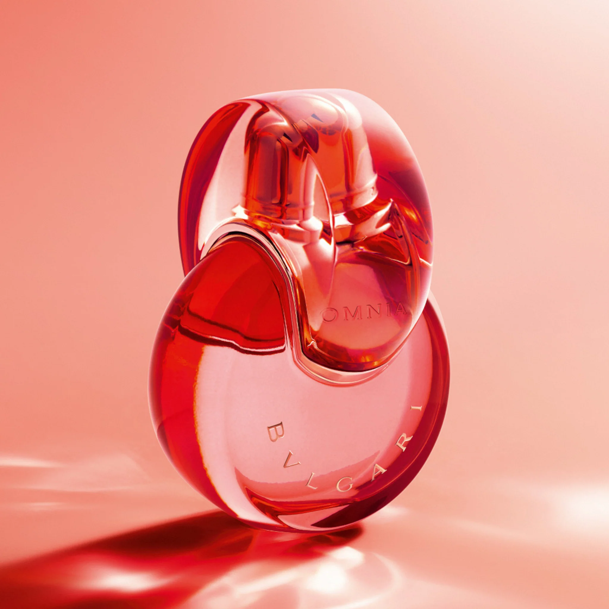 BVLGARI Omnia Coral Eau de Toilette Spray - Image 3